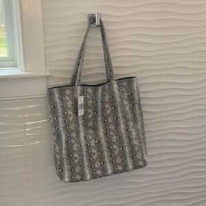 New with tags Tote bag